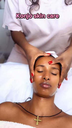 KONJO Skin & Hair Care on TikTok
