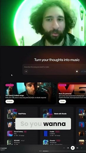 The Best AI Music Generator in 2026? (Suno AI Review)