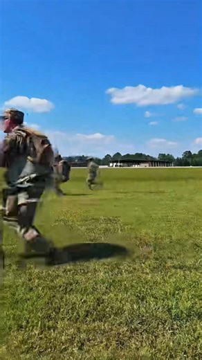 💥 From urban combat training to field maneuvers and room-clearing, the Crusader Challenge 🔱 puts our Airmen’s grit on display. Captured by MSgt Robert Tatum of the 42d MDG 🩺, this reel drives home our mission: simple and uncompromising — we prepare for combat ⚔️🇺🇸. | Maxwell Air Force Base