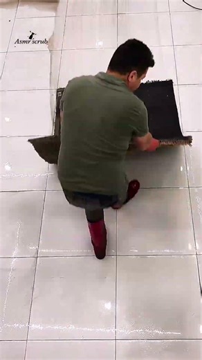 This Carpet Transformation Is So Satisfying 😱 | Deep Carpet Cleaning