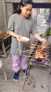 28K views · 63 reactions | Chicken inasal. #cooking #food #eveeyone | Kasambahay Vlog | Facebook