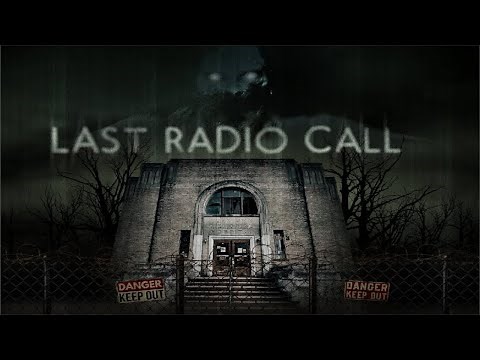 Last Radio Call | Official Trailer | Horror Brains