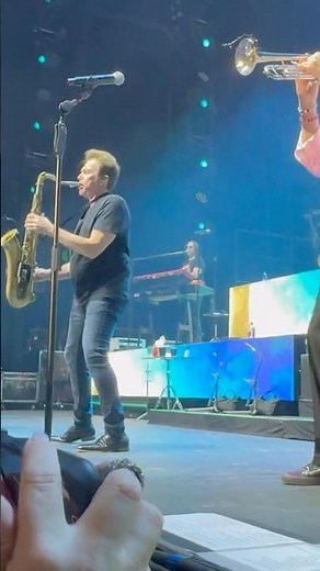 Chicago-‘Saturday In The Park’ (Live 2024) Concert #classicrock #greatesthits #chicagoband #music