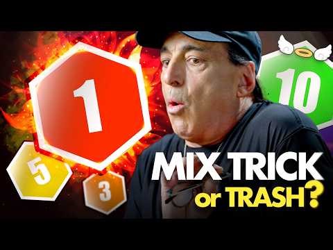 The "High-pass Everything" Mix Myth Destroyed by CLA 🛑