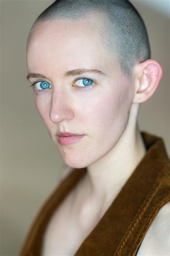 Vee Nixie | Actress, Additional Crew, Art Department