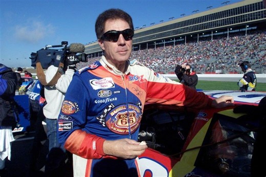 NASCAR Legend Darrell Waltrip Doesn't Sugarcoat His Feelings on Stage Racing: 'Not Sure I Like It'