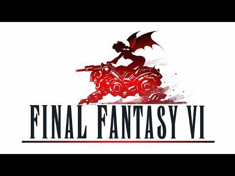 【Final Fantasy】Destruyendo Therians