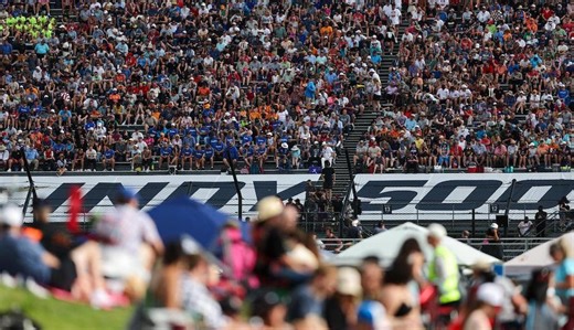 How IndyCar plans to expand its fan base in 2025 | RACER