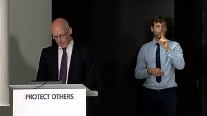 38K views · 149 reactions | Term-time childcare services are set to resume with the return of schools in August, said John Swinney. https://bit.ly/3eDaAXY | STV News | Facebook