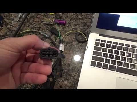 MAP Sensor Upgrade 3-bar LT1 L86 L83 Gen V