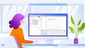 This clever app turns your spreadsheets into slick interactive web tools