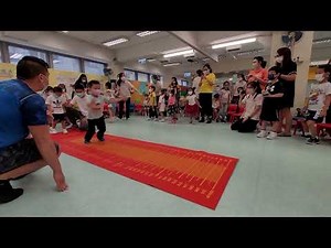 幼稚園體能活動 | 兒童體適能|親子運動|3-6歲體能遊戲