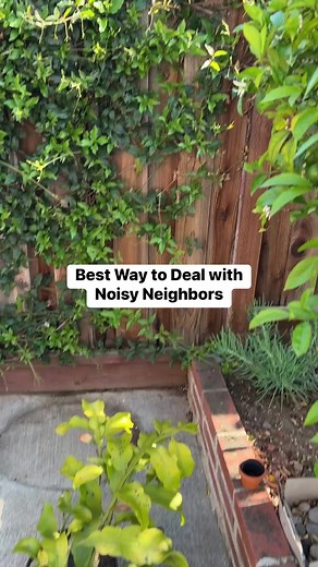 949K views · 10K reactions | Noisy Neighbors #lifehacks | Jay & Sharon | Facebook