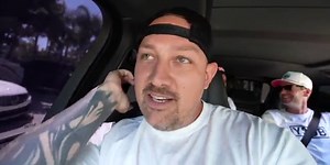 Ferrari F12 Has Turbos Rising Out Of The Hood And Makes 1,500 HP