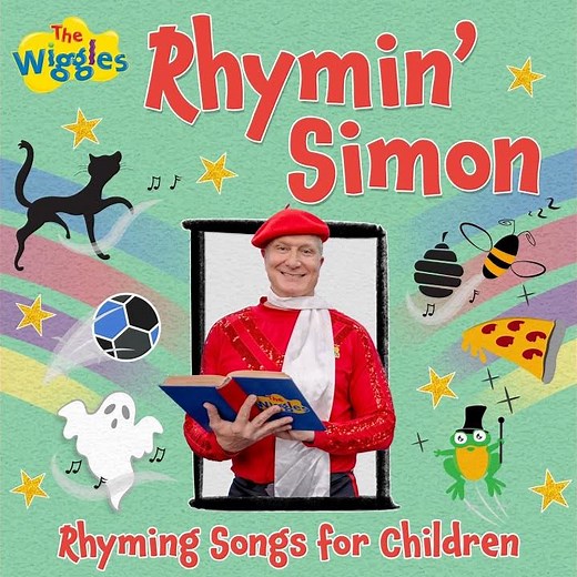 Rhymin' Simon: The Bouncing Ball