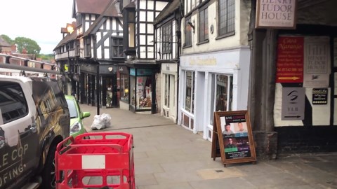 What to see in the Ashmolean Museum