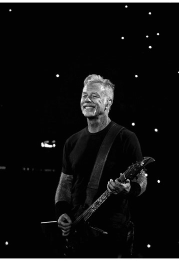 Metallica's 'Of Wolf and Man': An Exploration of Themes