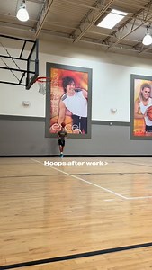 119K views | Best thing for the soul after a long day … #basketball #dukk work #officejob #9to5 | Chase R. Anderson | Facebook