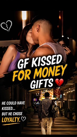 Gifts can be bought, loyalty can’t#hearttouching #emotional #sadreality #shorts