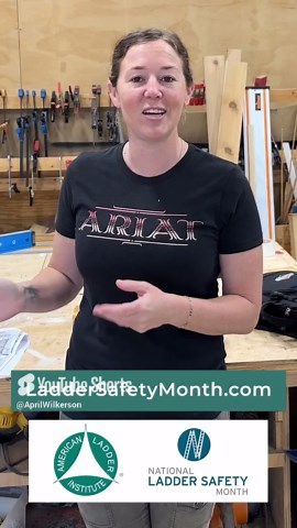 Safe Angle for a Ladder Know Before You Climb