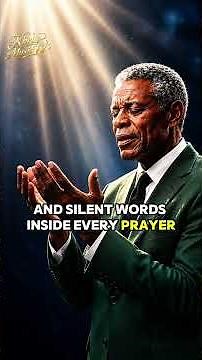 He Heard My Cry | Soulful Gospel Blues | Eddie Dalton