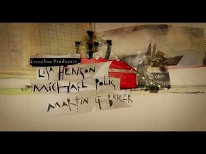 Mirrormask Title Sequence