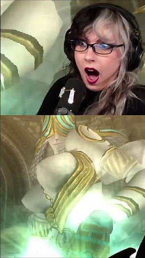 THE JOY OF BAYONETTA 😱💋