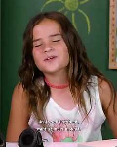 160K views · 55 shares | These kids see a Trapper Keeper for the first time! | REACT | Facebook