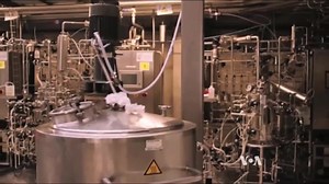 Whisky Byproducts - the Next Car Fuel?