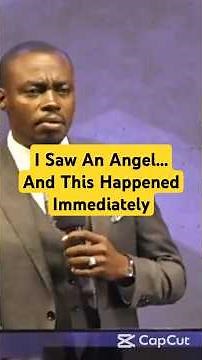 Grace Lubega’s Powerful Angel Encounter – Full Video Link in Comments!