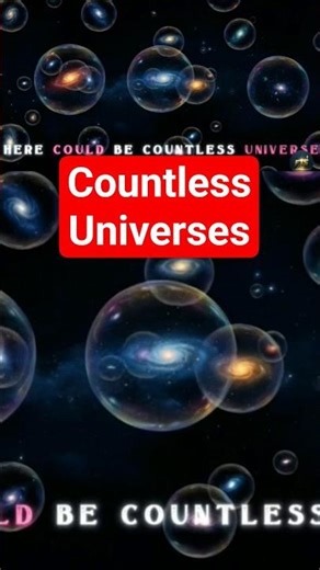 Many Universes Interpretation #shorts #paralleluniverse #spacefacts