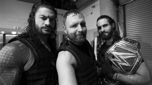 Overruled By Overlord: Seth Rollins Reveals Original Idea For Shield Breakup