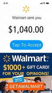 It only takes 3 simple questions, and you could win a $1000 Walmart Gift Card! Make shopping more meaningful today. | TruthFinder Search
