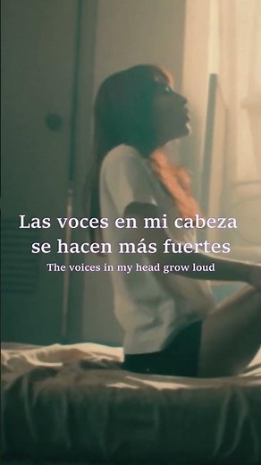 Dead Poet Society and The Warning - HURT Lyrics