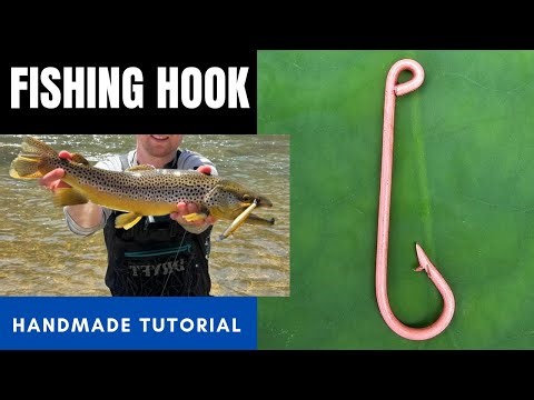 How to make a fishing hook, Octopus Hooks Fishing Saltwater, Crappie Panfish Fishing Hooks