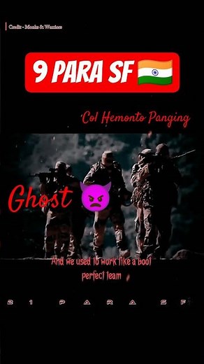 4 Terrorists killed in one week 🔥😲👿 | Col. Hemanto Panging 💀🇮🇳 #indianarmy#9parasf#21parasf#podcast