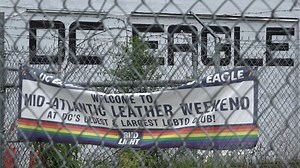Two longstanding DC gay bars to close their doors