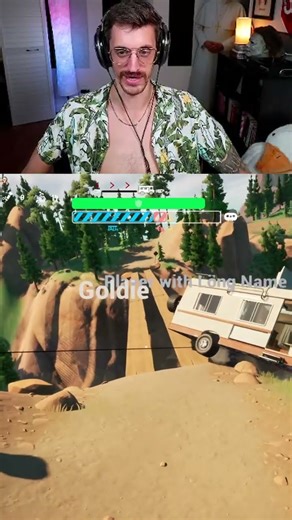 the rv explodes #alexhefner #gaming #clips #funny #gta #twitch #rvthereyet #viral #fyp #shorts