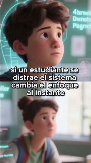 Así serán las aulas del futuro