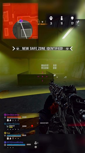 Smart Rotations Win Games! #howto #rotate #win | GreaseMonkey