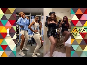 Spend A Little Time With Me Challenge Dance Compilation #dancetrends #dance