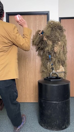 23K views · 107 reactions | Bush man use trash to prank #Reels | Paul Vu | Facebook