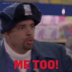 77K views · 3.2K reactions | Time to find that Turbo Man doll! Here's tonight's lineup! | Freeform’s 25 Days of Christmas | Facebook