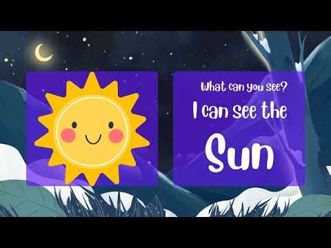 KINDY3A UNIT 4 LESSONS 1 2