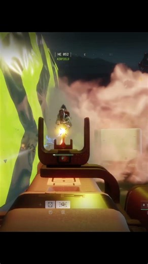 2v3 in marathon loot on the line