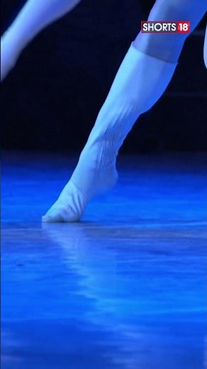 National Ballet Day 2023 | National Ballet Of Cuba Celebrates 75 Years | News18 #shorts | N18S