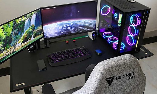 Secretlab Magnus Pro Standing Desk Review — After 3 Years