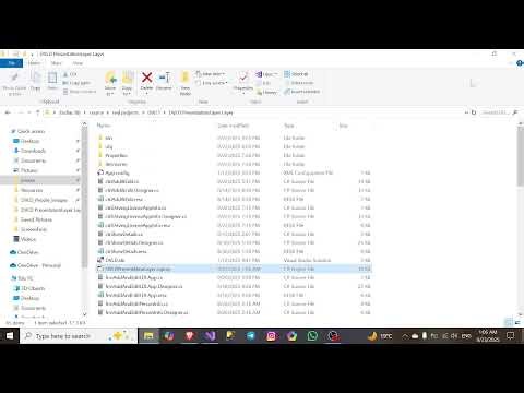 Solve Resources1.Designer.cs Problem in C# WinForms Projects – Quick Fix