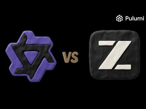 Qwen3 vs GLM-4.7: Same GPU via Pulumi Neo