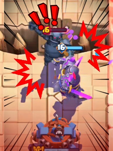 Edits Clash Royale #87 #Clashroyaletiktok